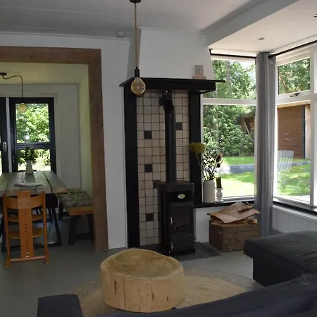 Vakantiehuis 6 Personen בית נופש *