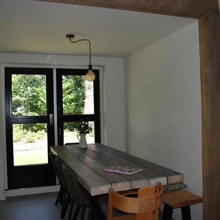 Vakantiehuis 6 Personen בית נופש