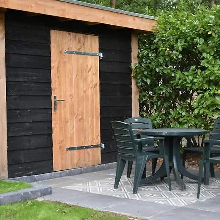 Vakantiehuis 6 Personen Holiday home *