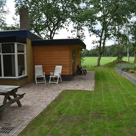 Holiday home Vakantiehuis 6 Personen Zelhem