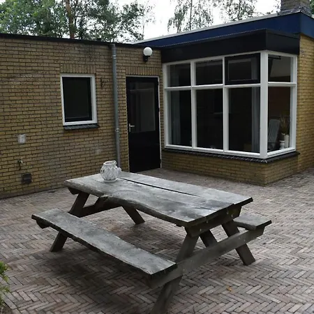 Vakantiehuis 6 Personen בית נופש זלהם