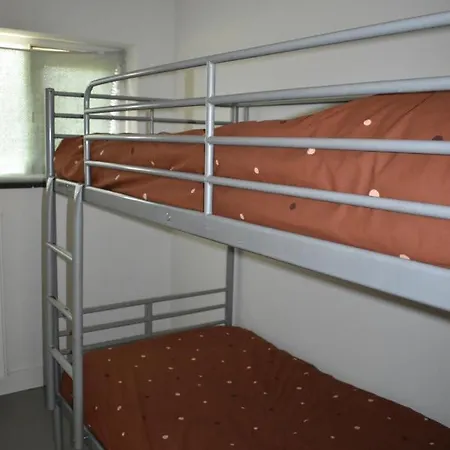 Vakantiehuis 6 Personen זלהם